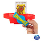 Spin Master - Gioco da tavolo Essere o non Essere Ti Blasto!