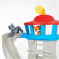 Spin Master - Paw Patrol Headquarters Cat Pack Playset