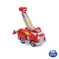 Spin Master - Paw Patrol Veicolo tematizzato di Salvataggio Knights di Marshall