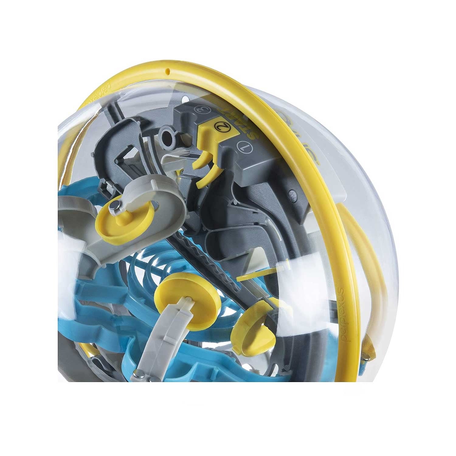 Spin Master - Perplexus Beast Labirinto Tridimensionale Con Percorsi E 100 Ostacoli