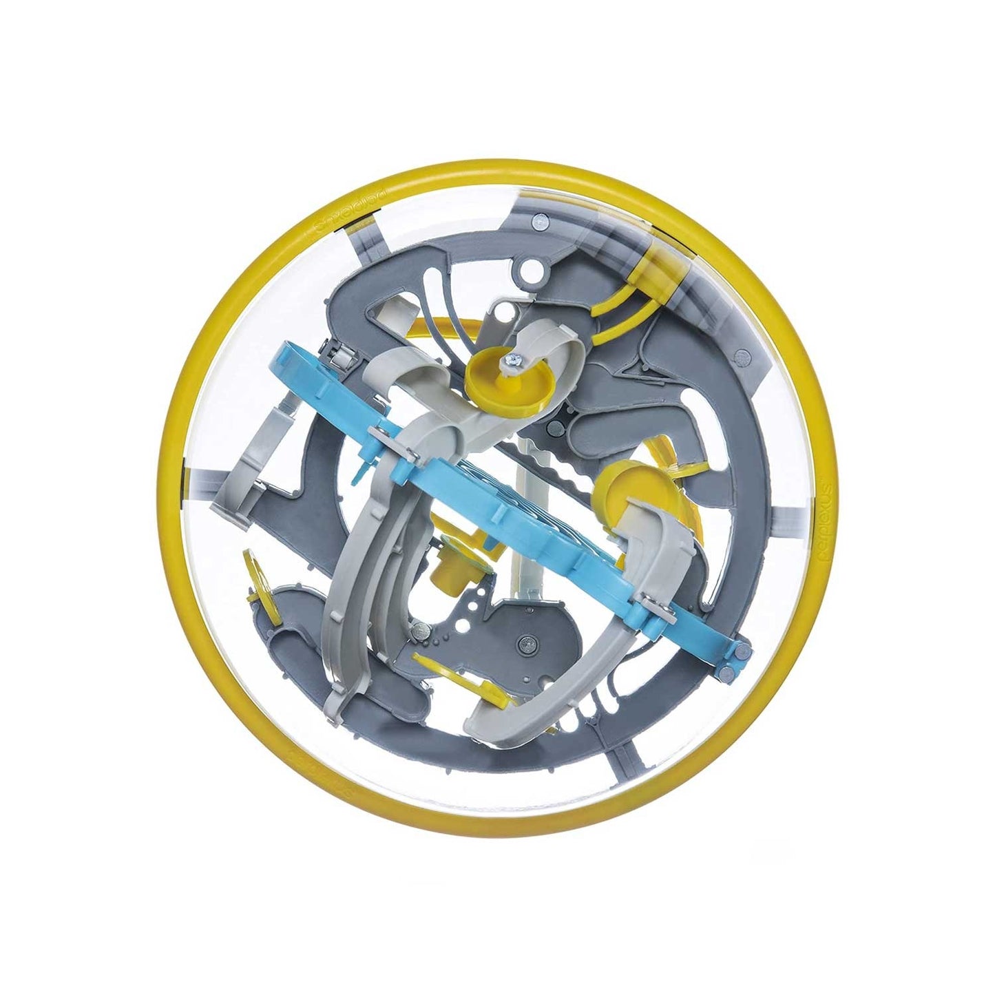 Spin Master - Perplexus Beast Three Dimensional Maze With Paths And 100 Obstacles