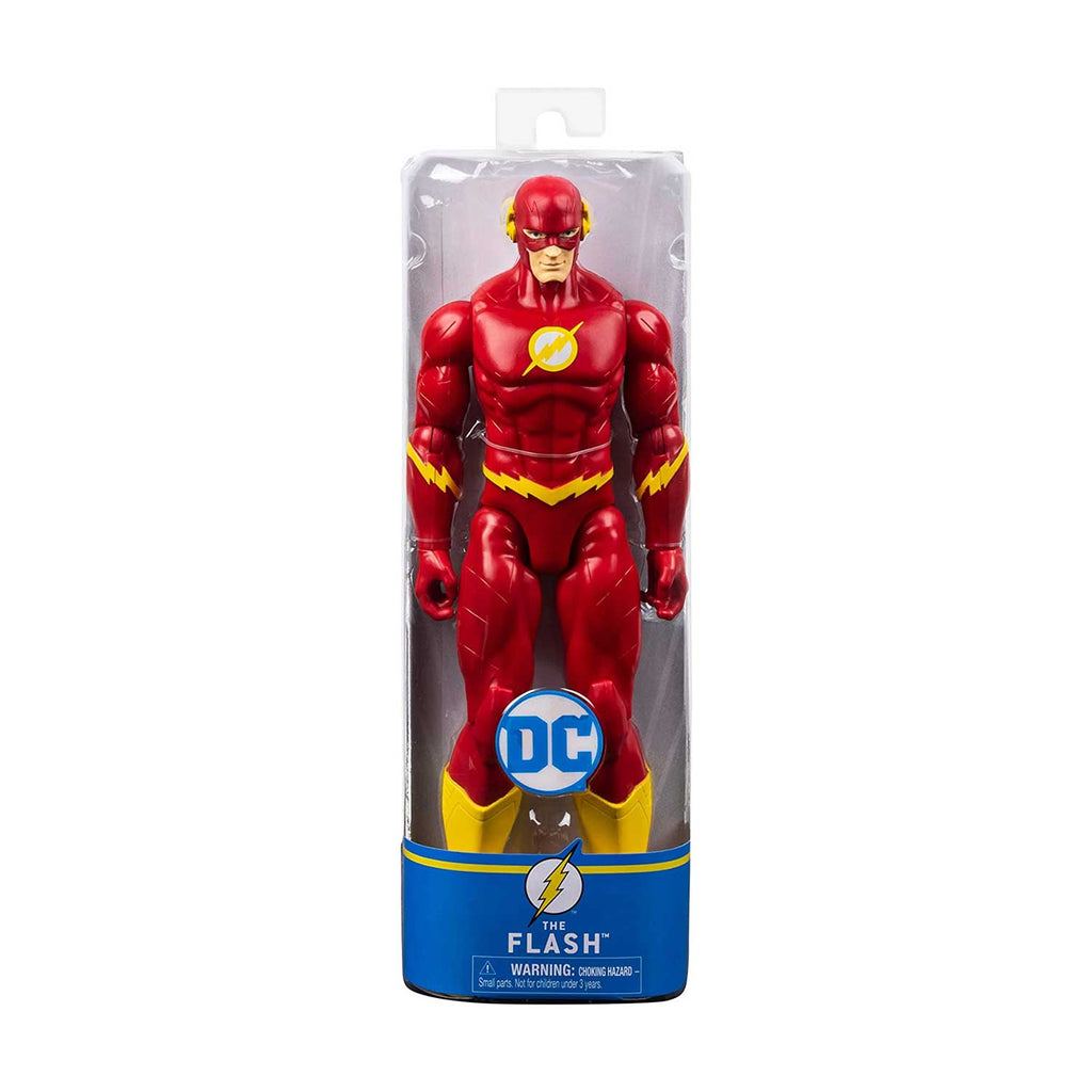 Spin Master - Character DC Flash 30cm