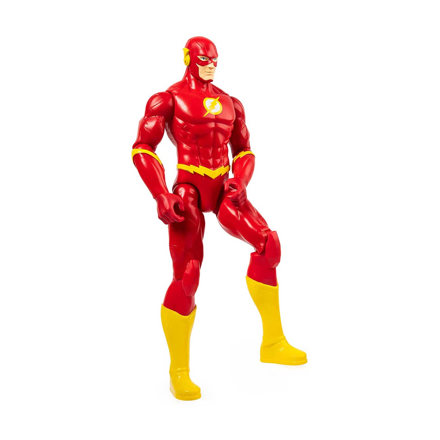 Spin Master - Character DC Flash 30cm