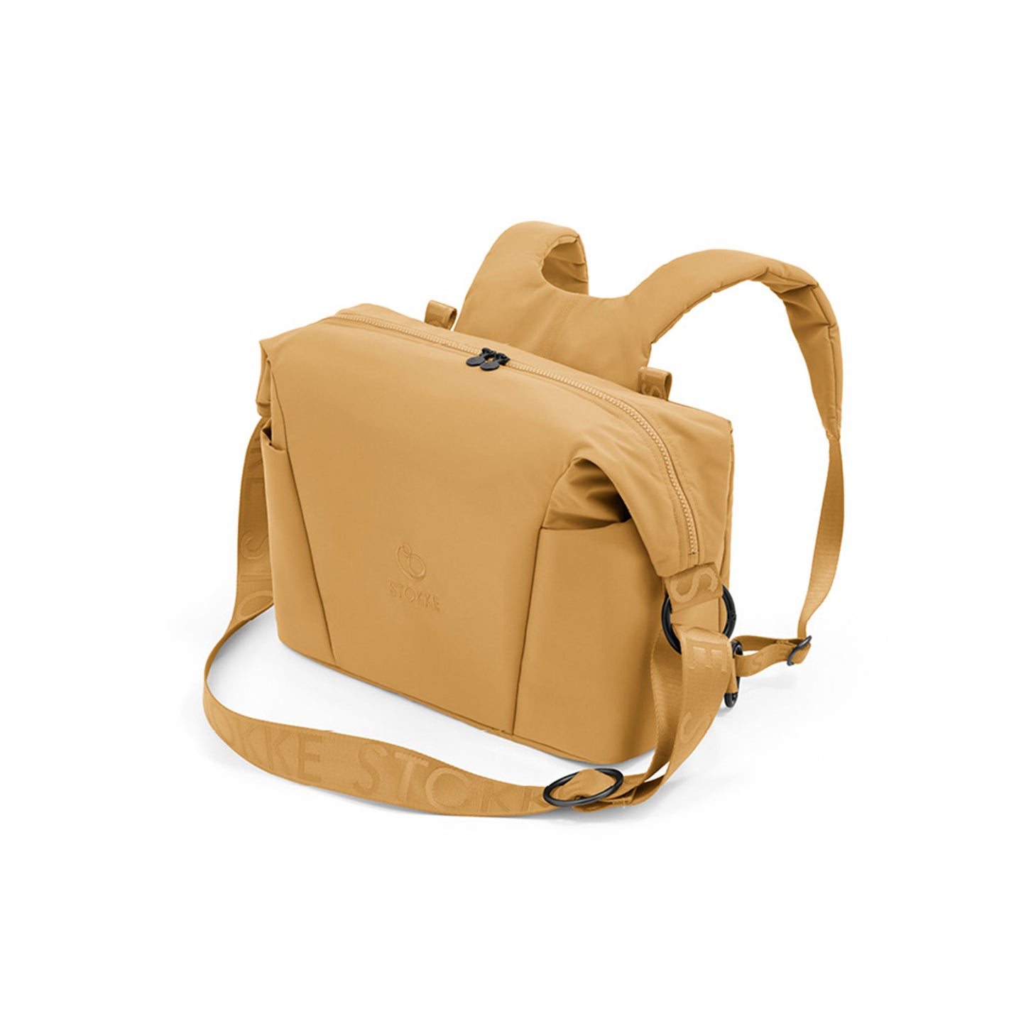 STOKKE - 2 in 1 changing bag