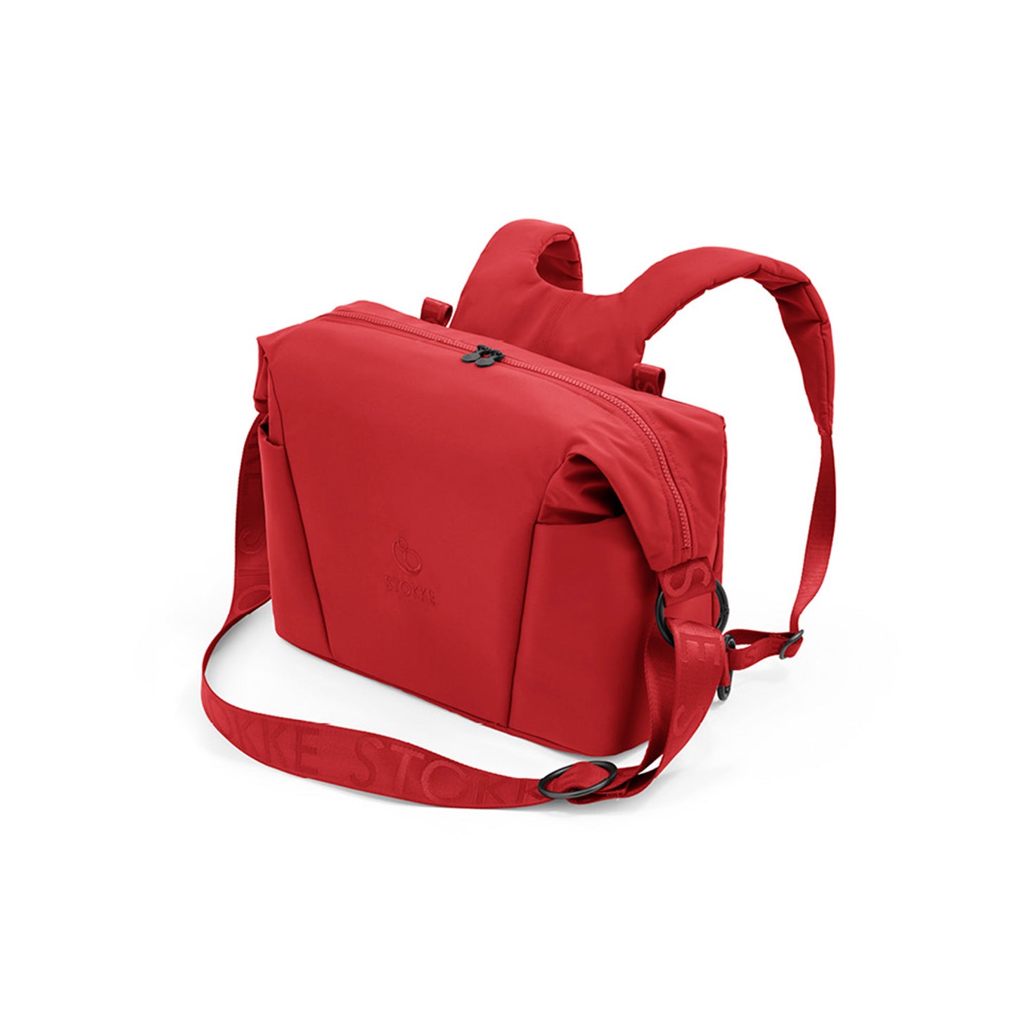 STOKKE - 2 in 1 changing bag