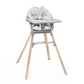 STOKKE - Cuscino Per Seggiolone Pappa Clikk