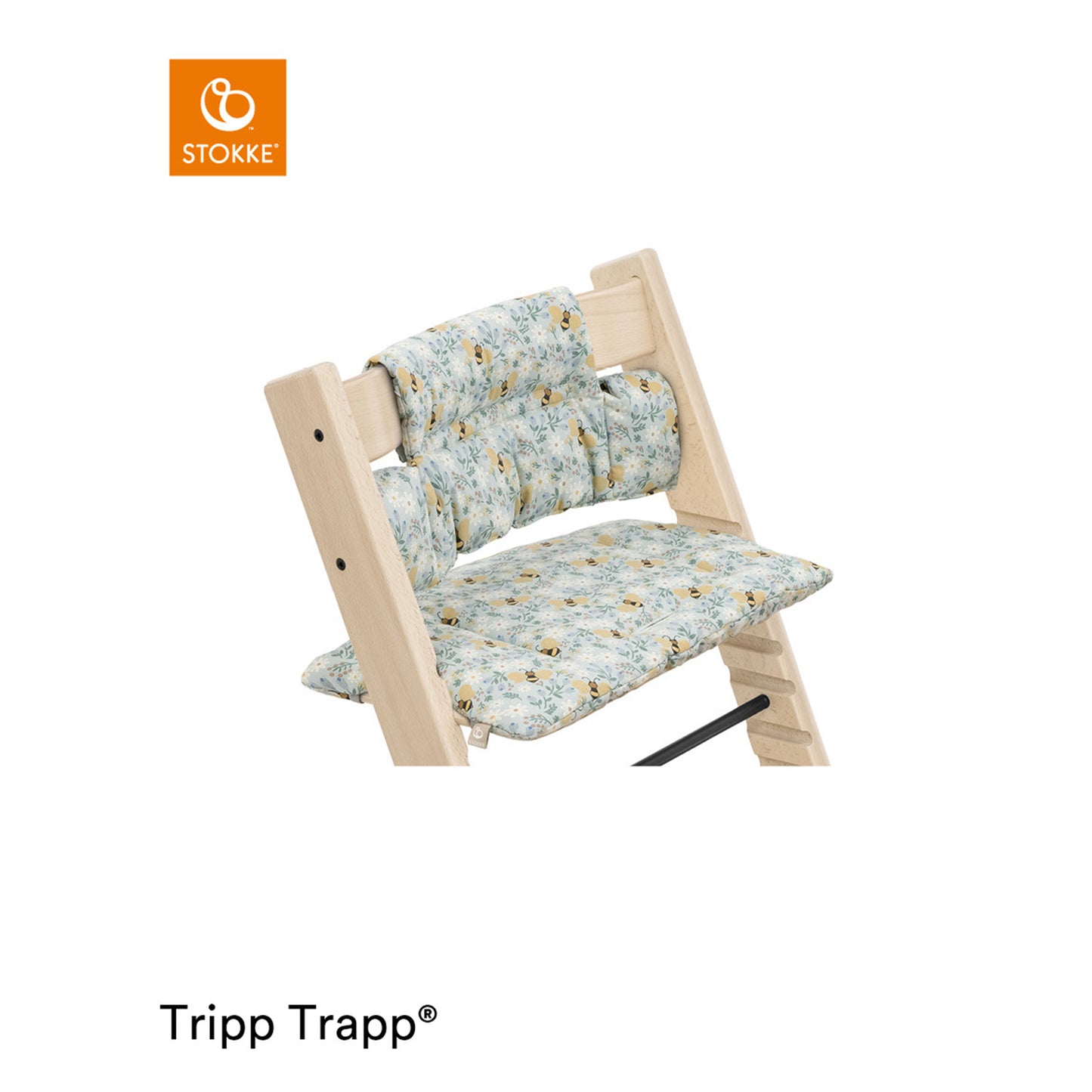 STOKKE - Cuscino Sedia TRIPP TRAPP