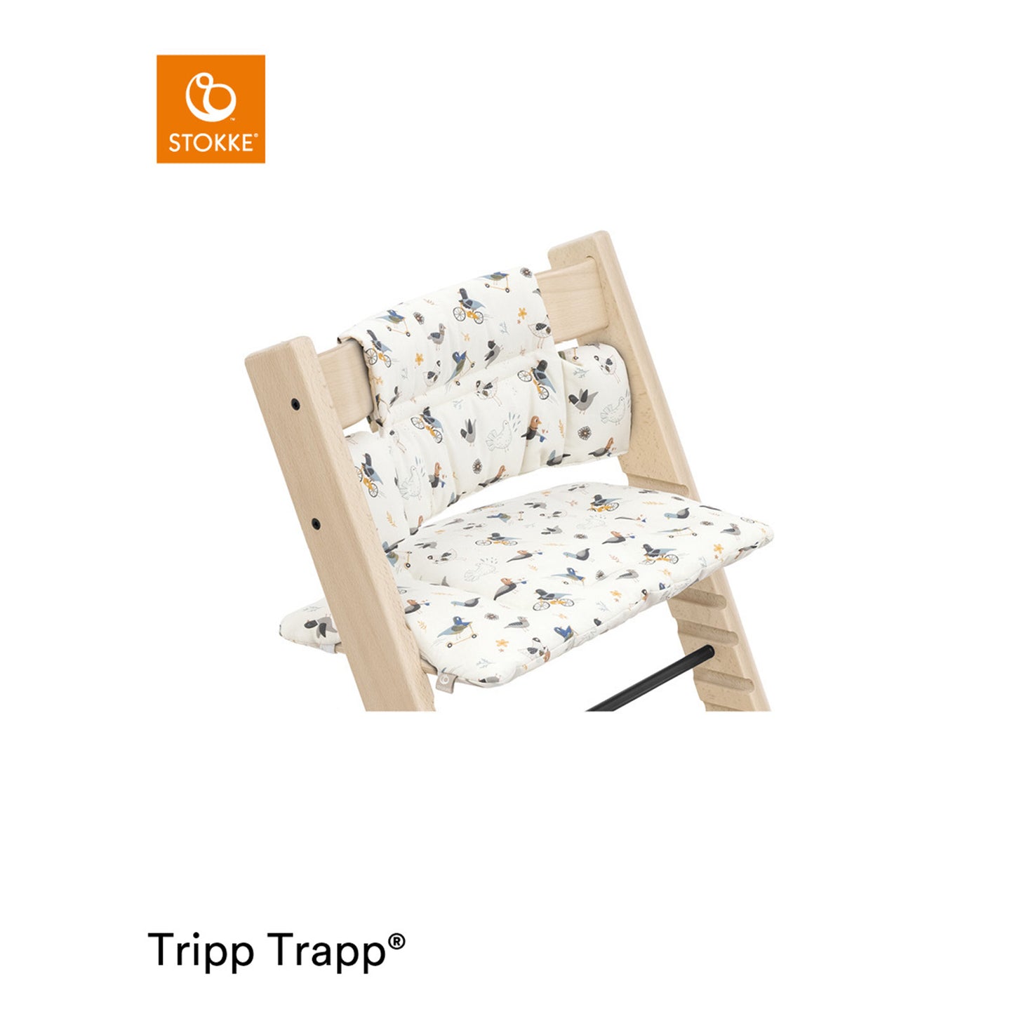 STOKKE - Cuscino Sedia TRIPP TRAPP