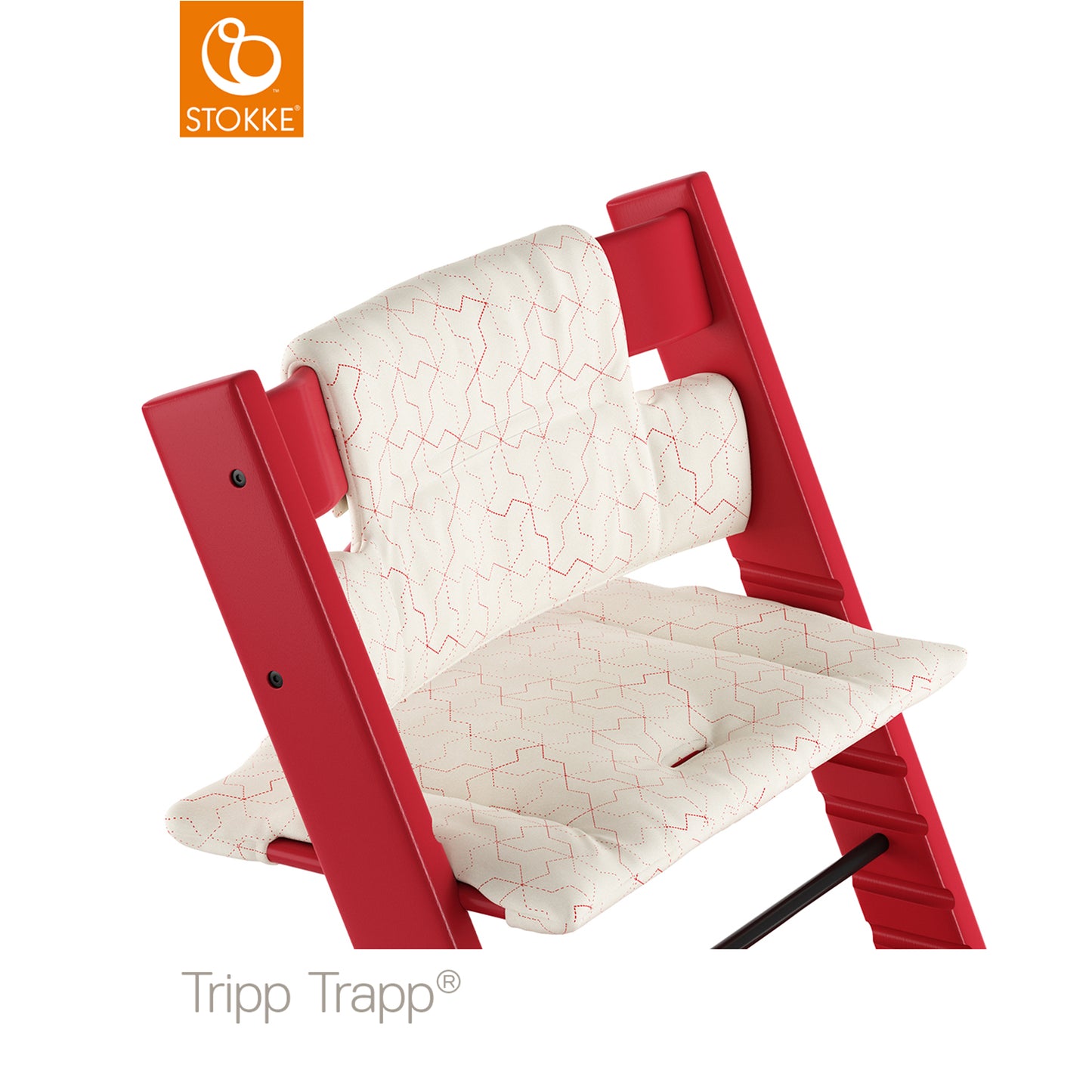 STOKKE - Cuscino Sedia TRIPP TRAPP