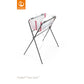 Stokke - Supporto per vaschetta Flexi Bath