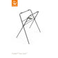 Stokke - Supporto per vaschetta Flexi Bath