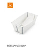 STOKKE - FLEXI BATH tray with support