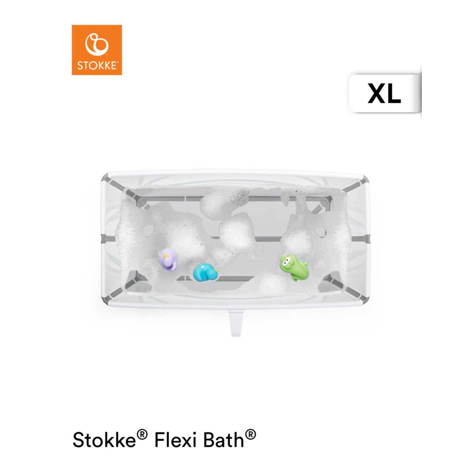 STOKKE® - FLEXI BATH® X-Large