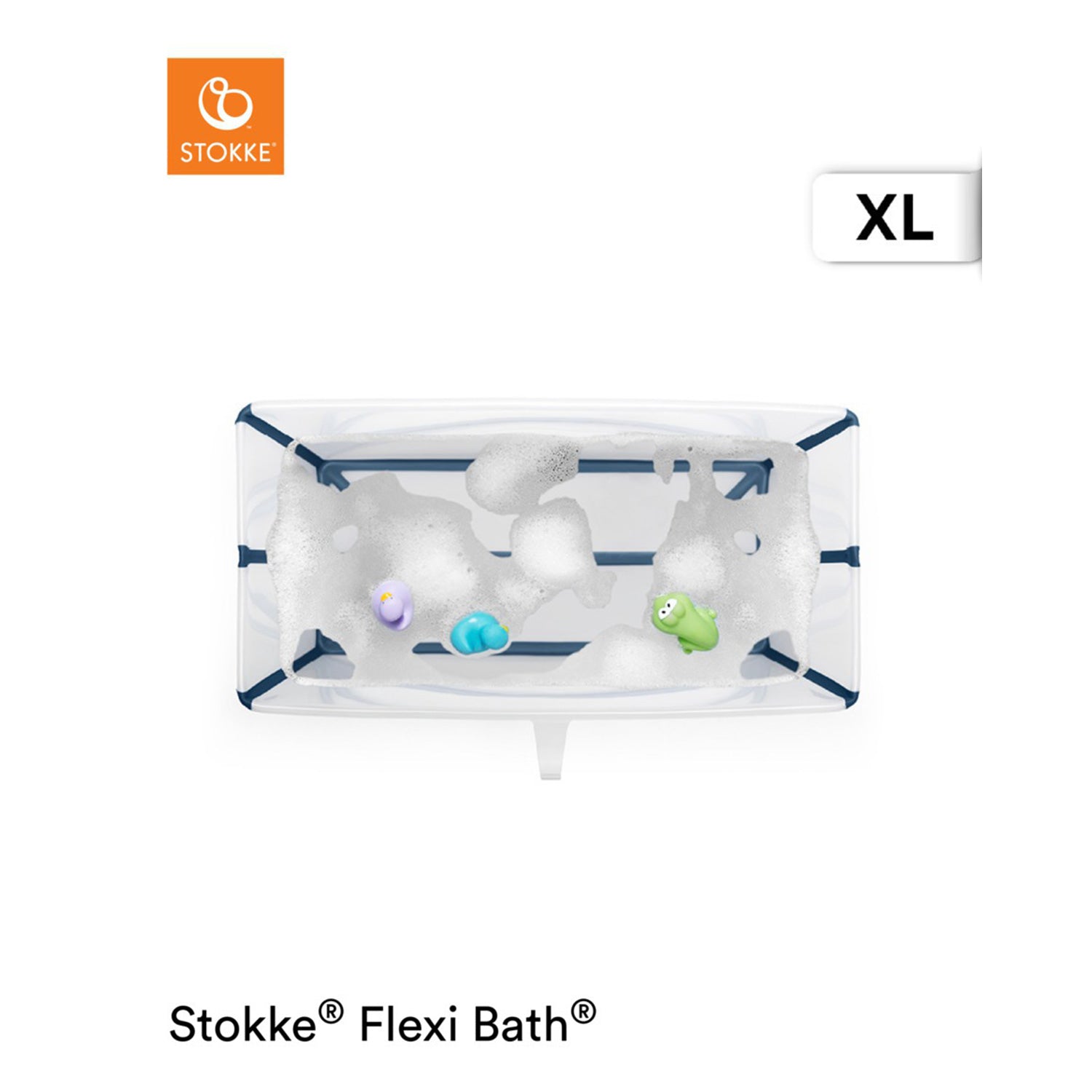 STOKKE® - FLEXI BATH® X-Large