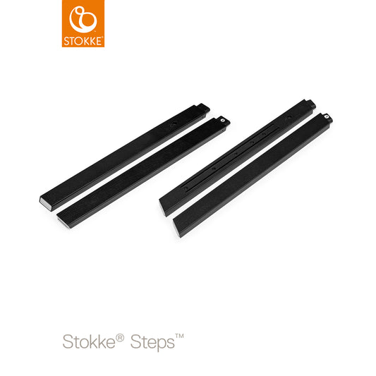 Stokke - Gambe per Seggiolone Steps in legno di Quercia