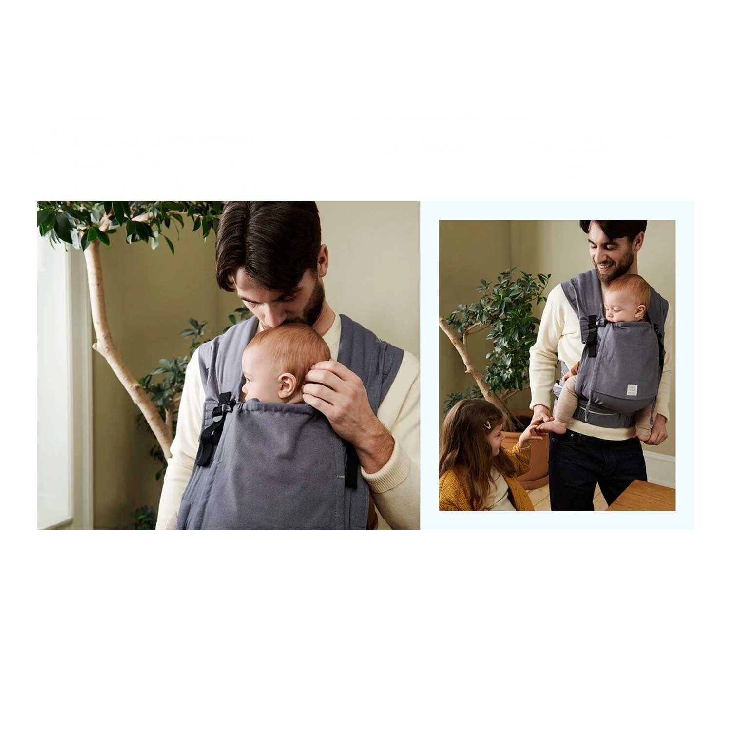 stokke limas carrier plus Stokke
