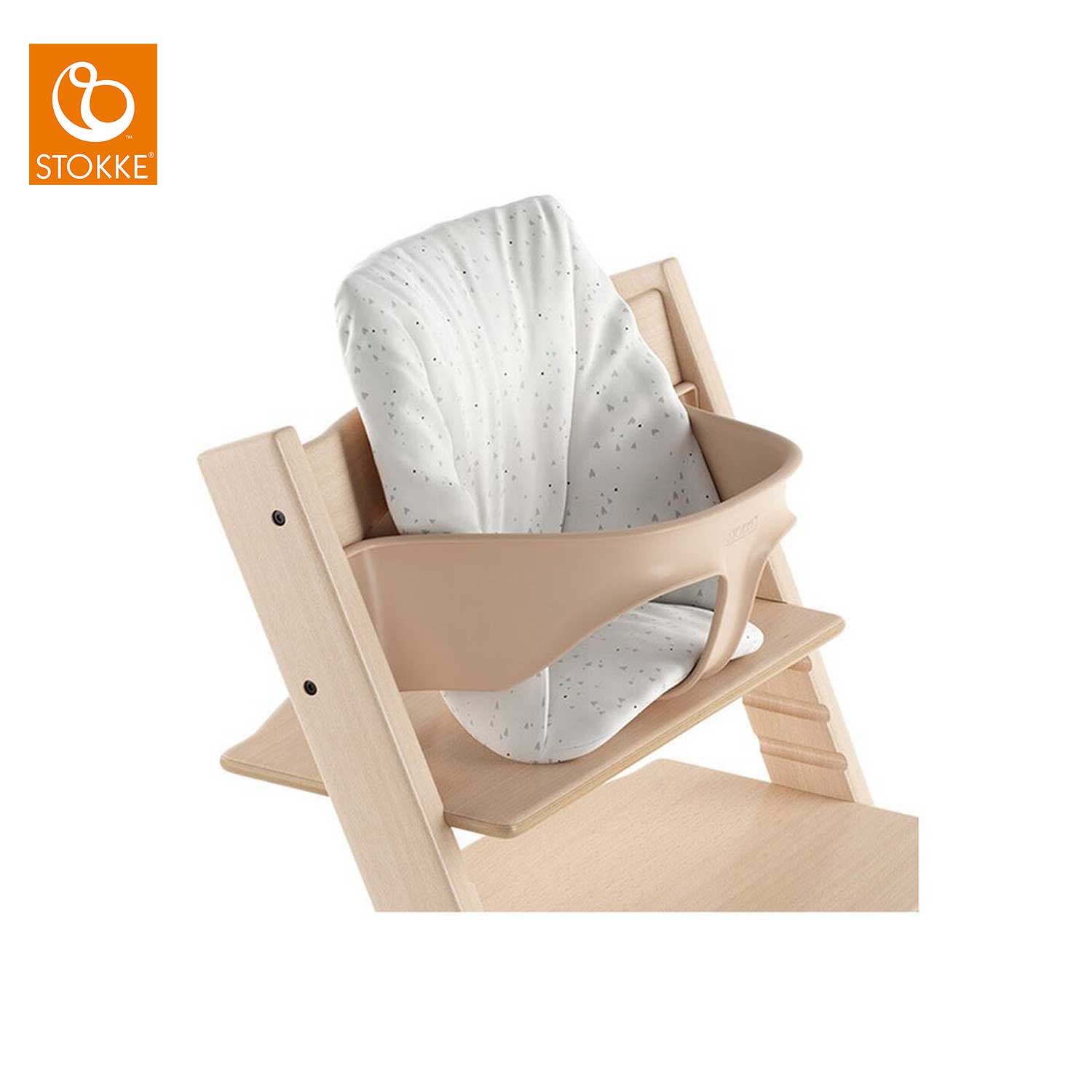 STOKKE - Baby Cuscino per Sedia TRIPP TRAPP – Iperbimbo