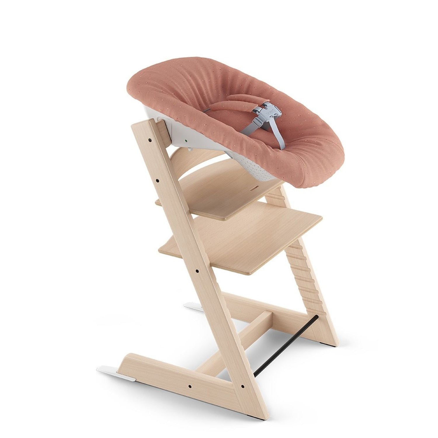 stokke versions STOKKE - NewBorn Set for TRIPP TRAPP New Version - Promo