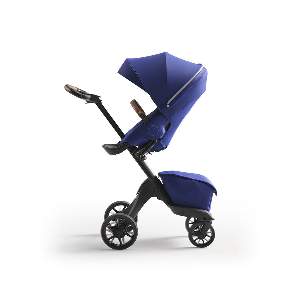 stokke xplory twin stroller STOKKE