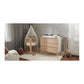 Stokke - Sleepi Complete Chest of Drawers Dresser