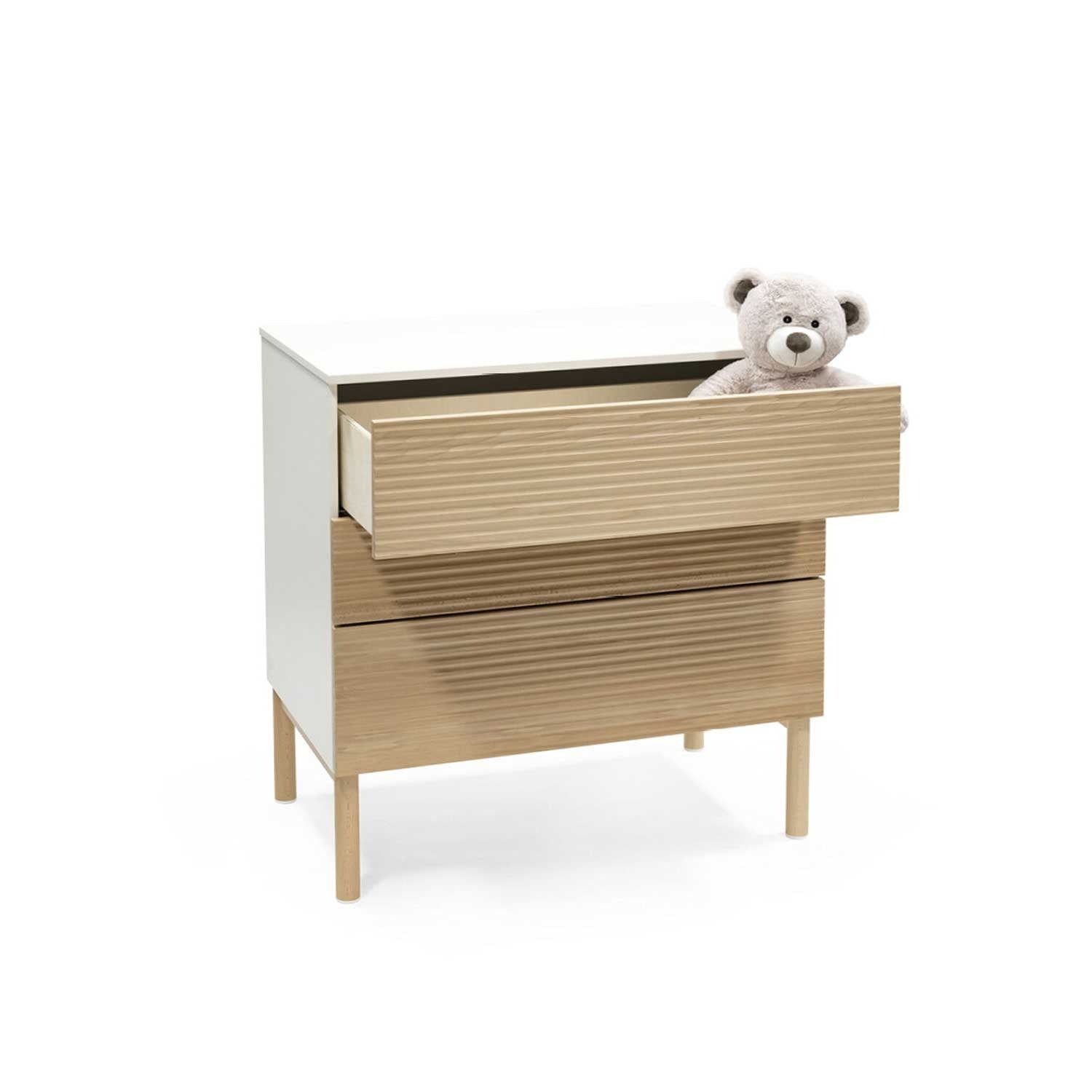 Stokke - Sleepi Cassettiera completa Dresser
