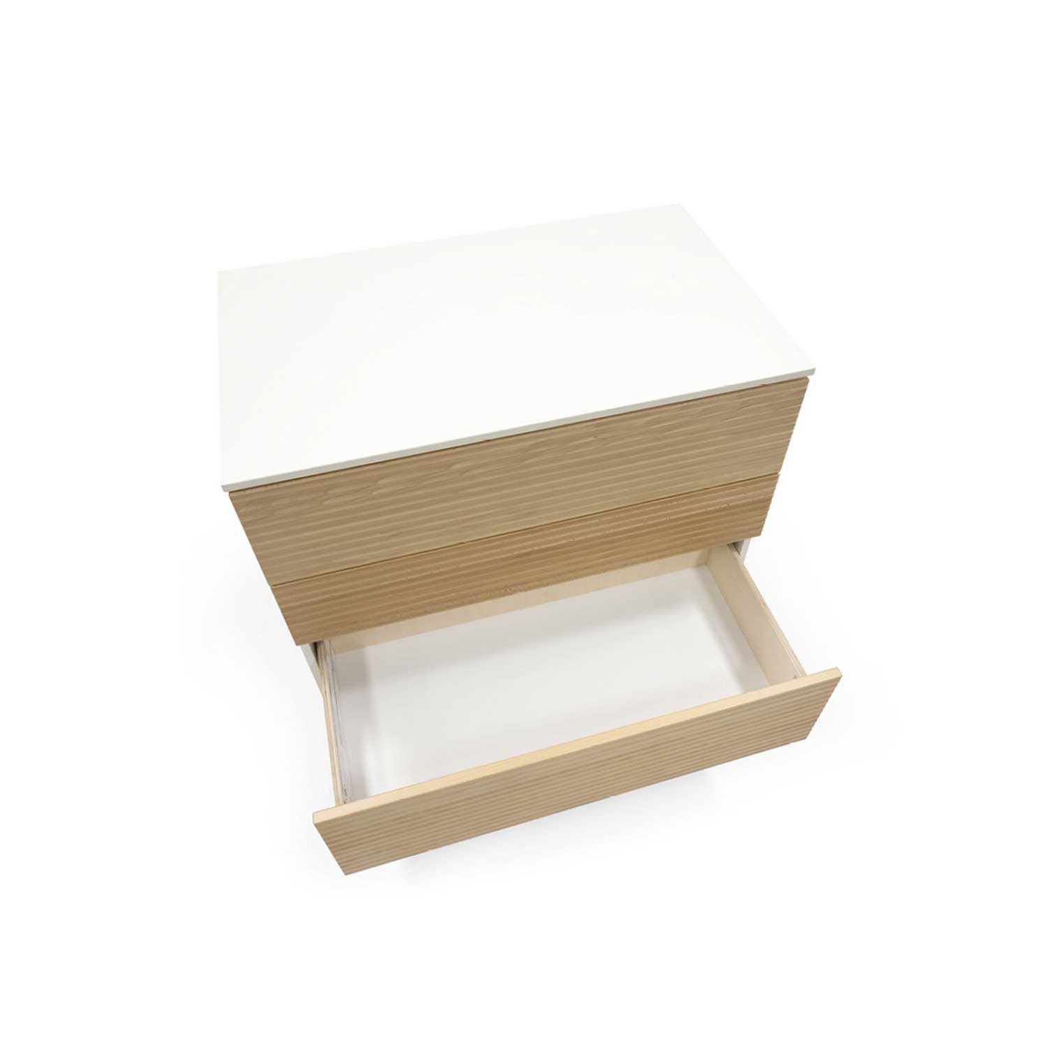 Stokke - Sleepi Cassettiera completa Dresser