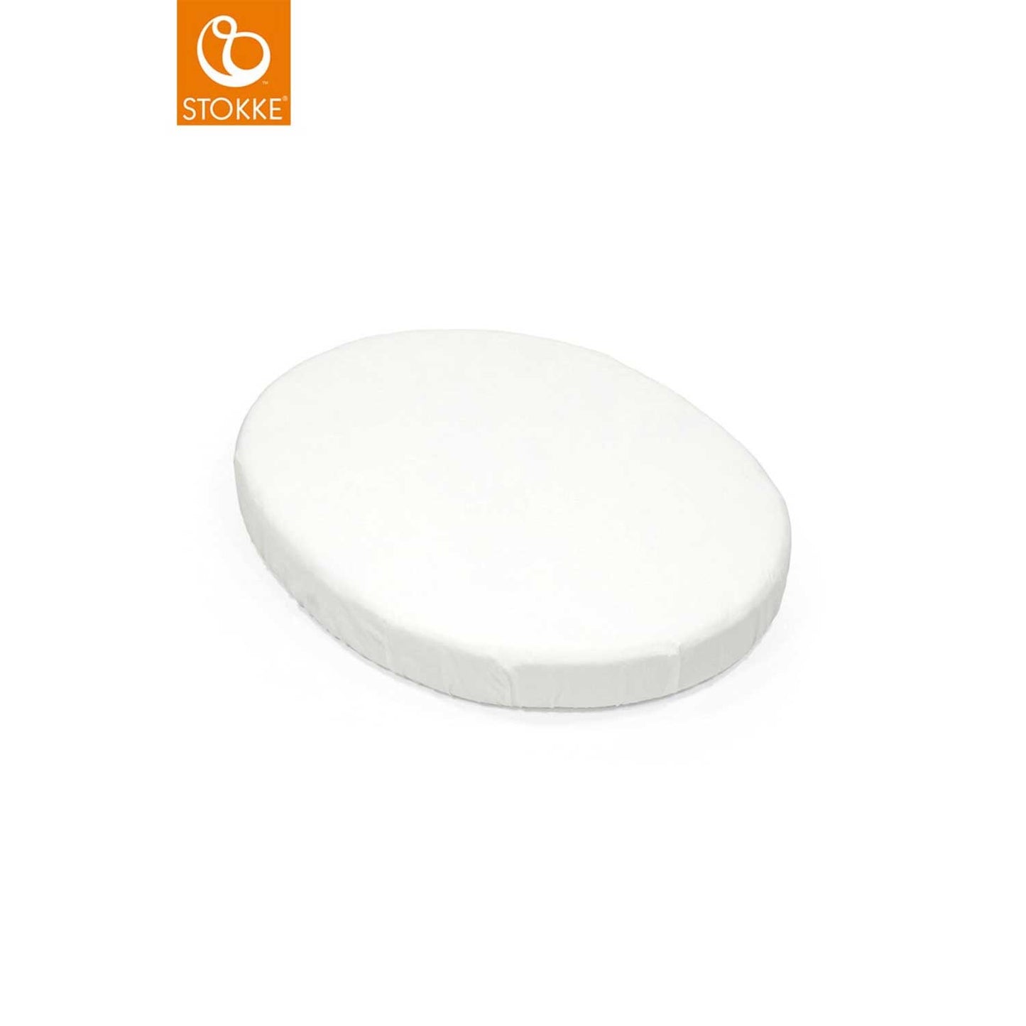 Stokke - Sleepi™ Lenzuolo per lettino Culla Mini V3