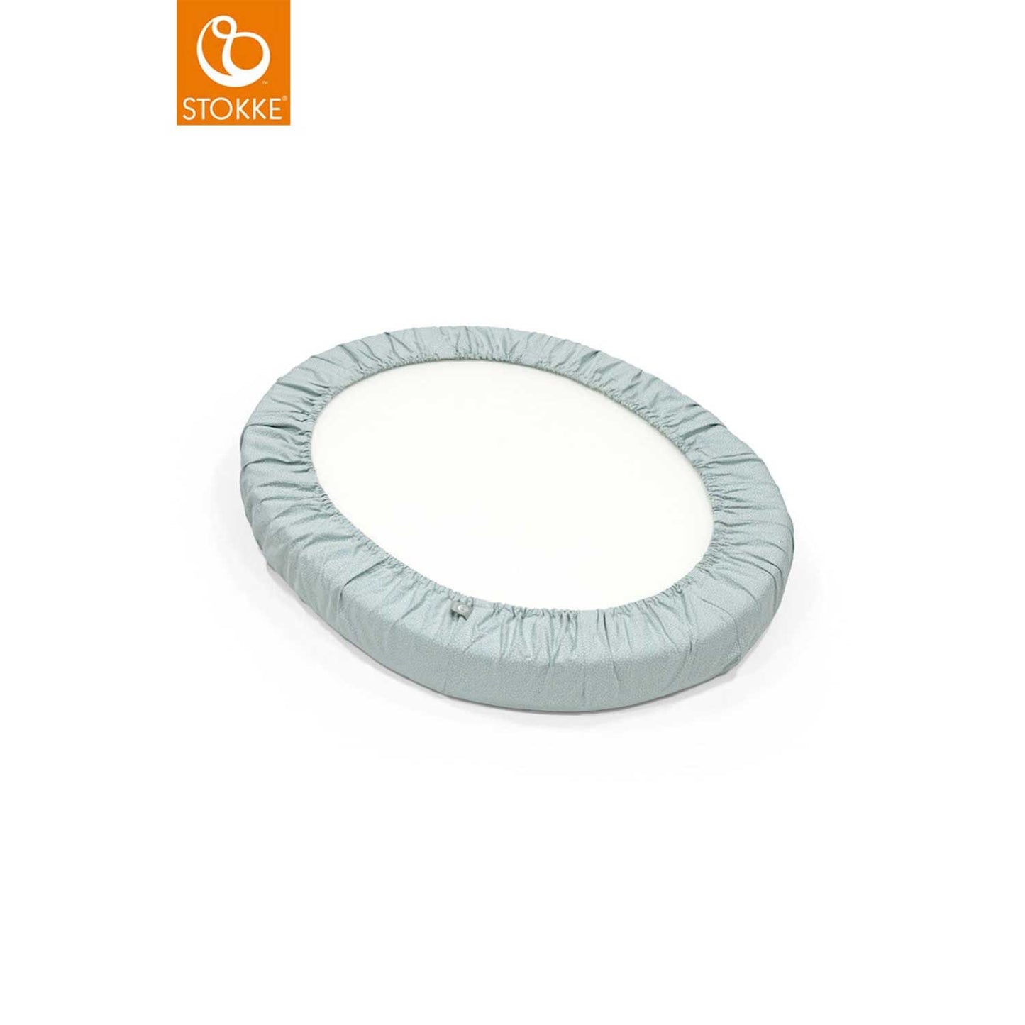 Stokke - Sleepi™ Lenzuolo per lettino Culla Mini V3