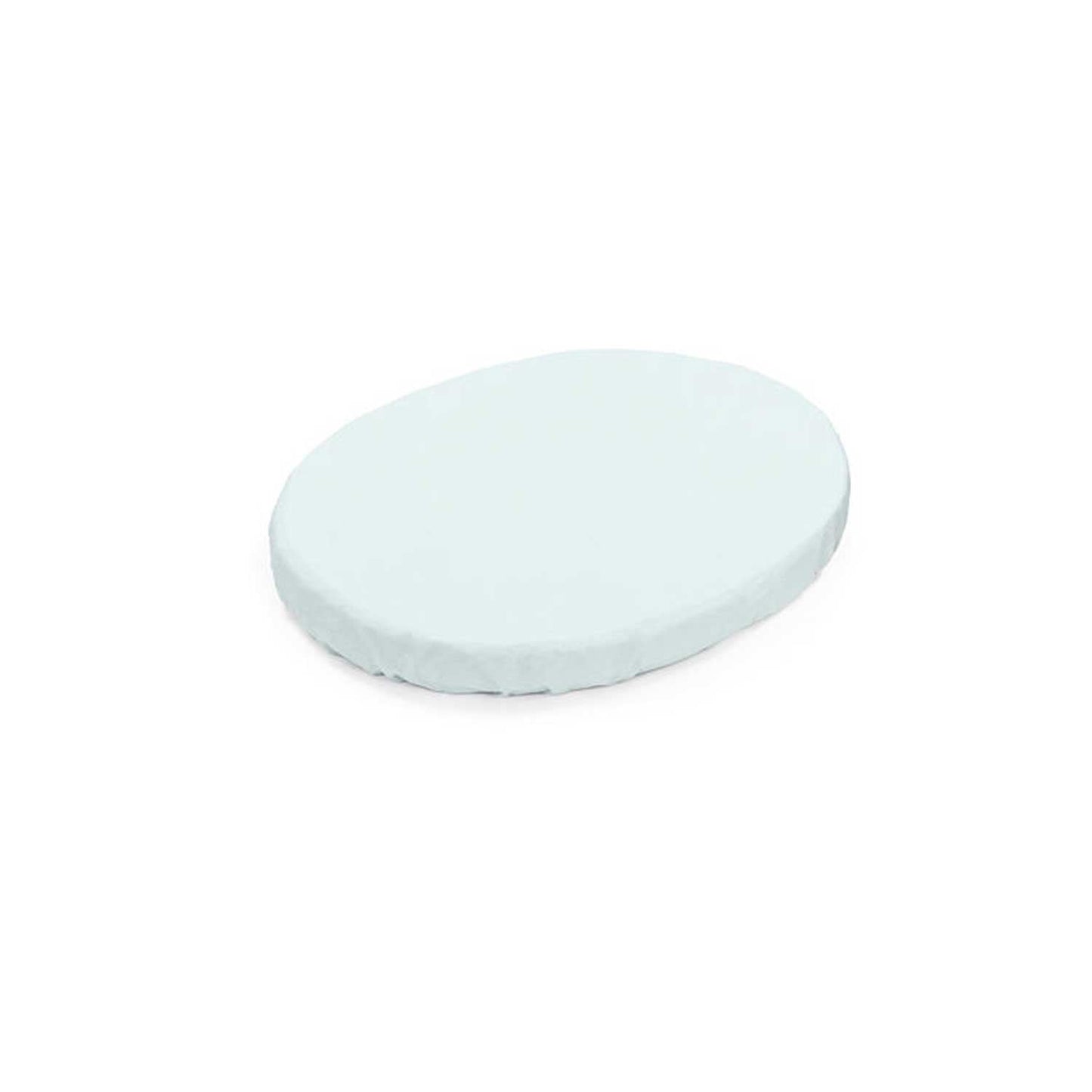 STOKKE® - SLEEPI™ Mini Fitted Sheet