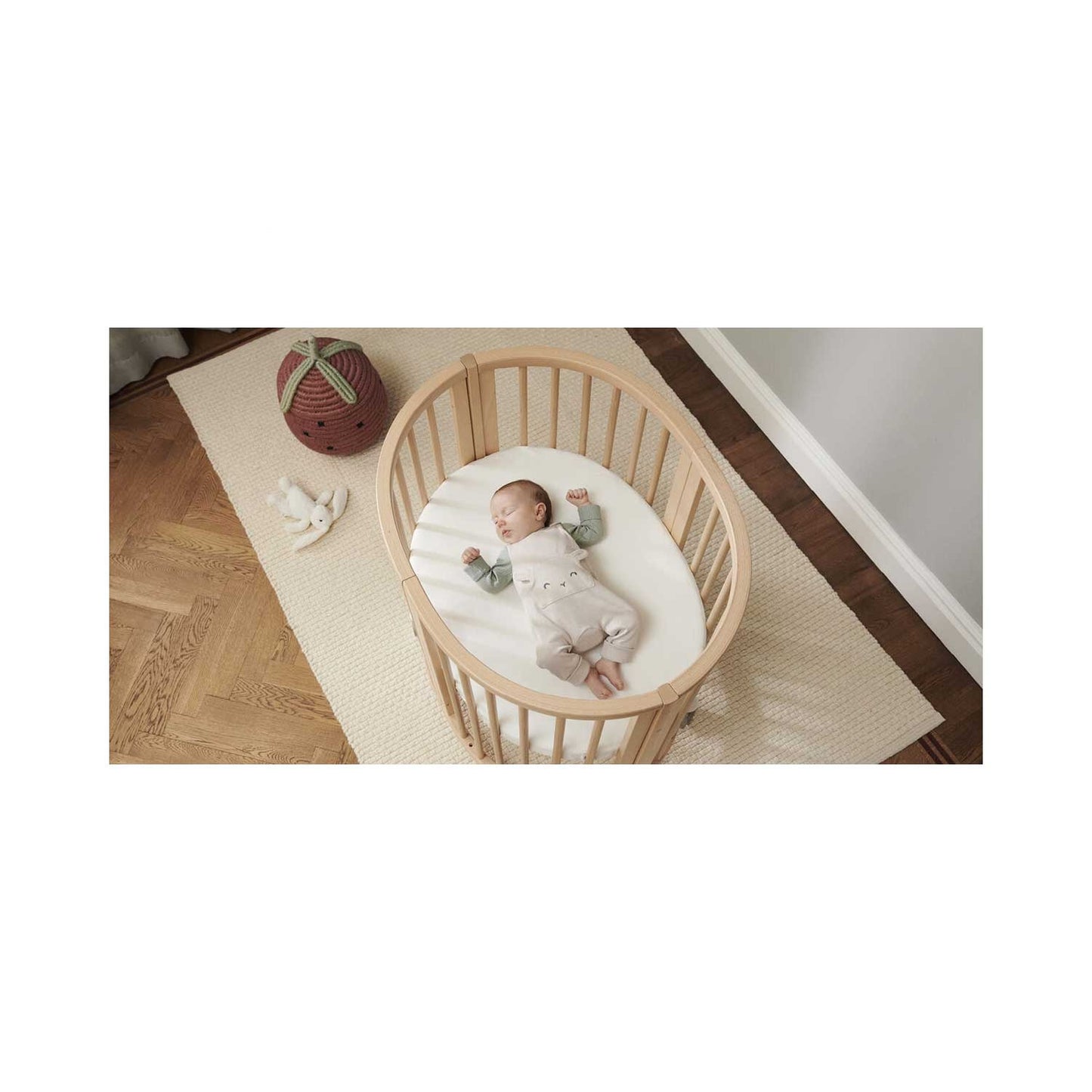 Stokke - Sleepi Mini V3  Culla