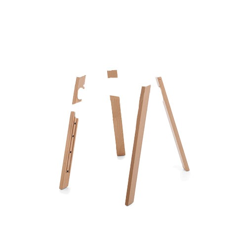 STOKKE® - Legs for STEPS™ Highchair