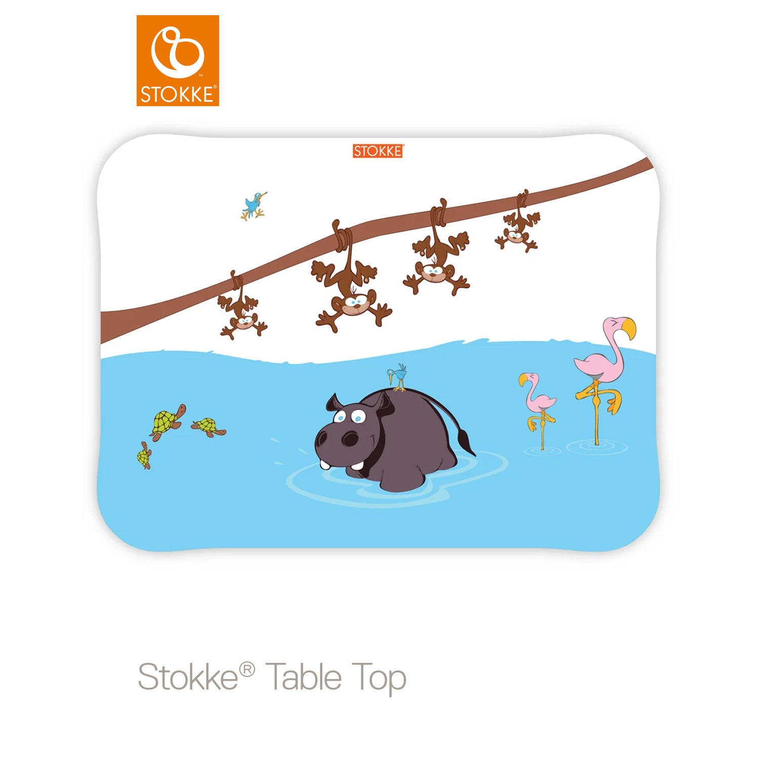 STOKKE® - Table Top