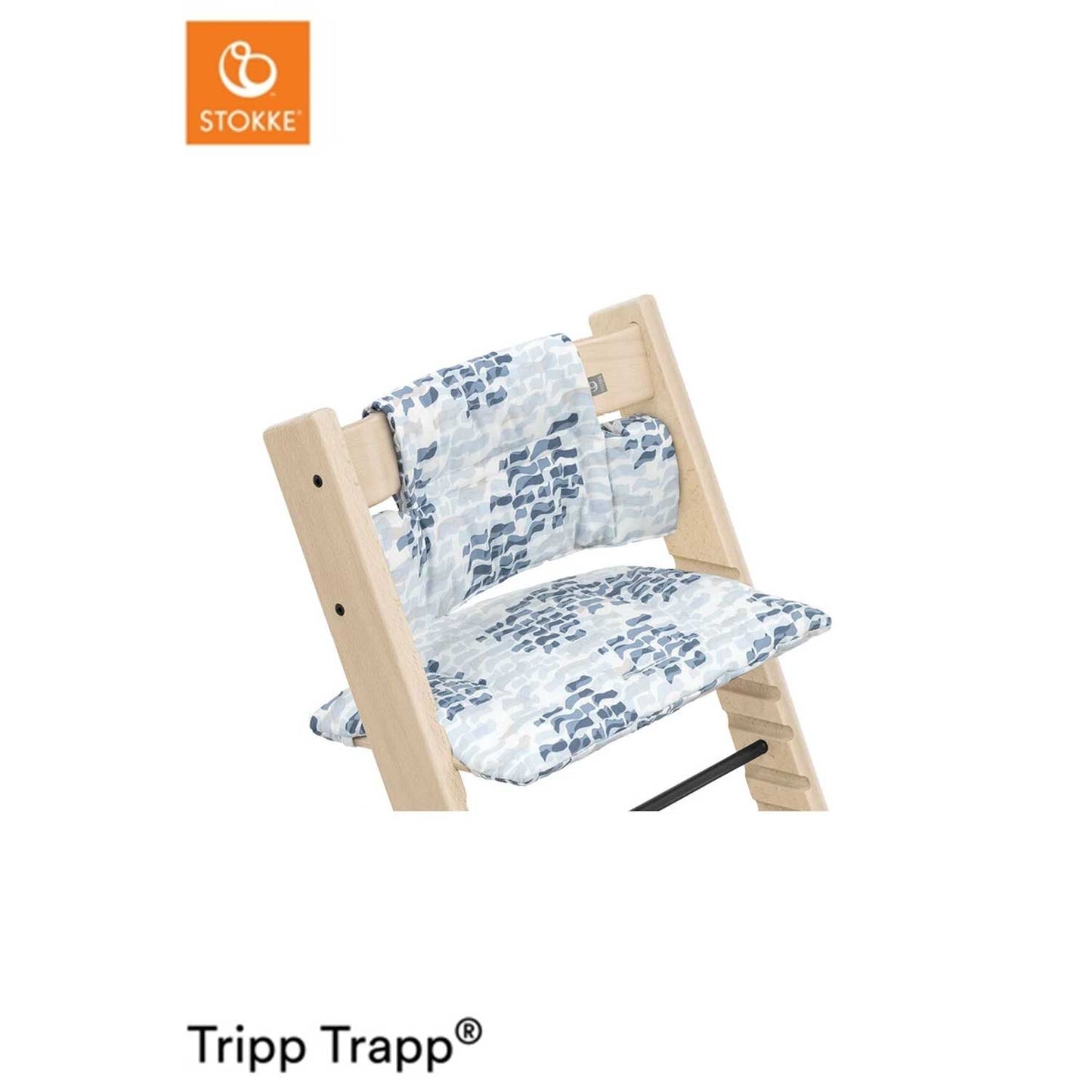 STOKKE - Cuscino Sedia TRIPP TRAPP