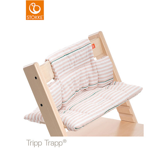 stokke tripp trapp cushion stripe STOKKE