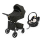 STOKKE - Trio NEW XPLORY X Completo con seggiolino auto Izi Go Modular X1 ISize