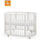 STOKKE - SLEEPI letto con materasso incluso