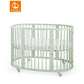 STOKKE® - SLEEPI™ letto con materasso incluso