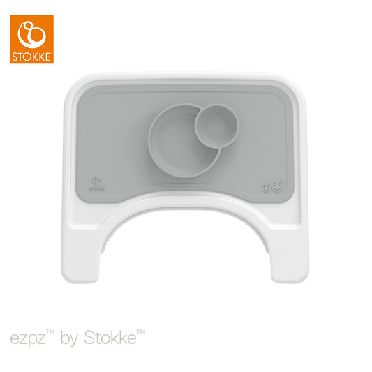 STOKKE® - Tovaglietta Ezpz Silicone per Sedia STEPS™