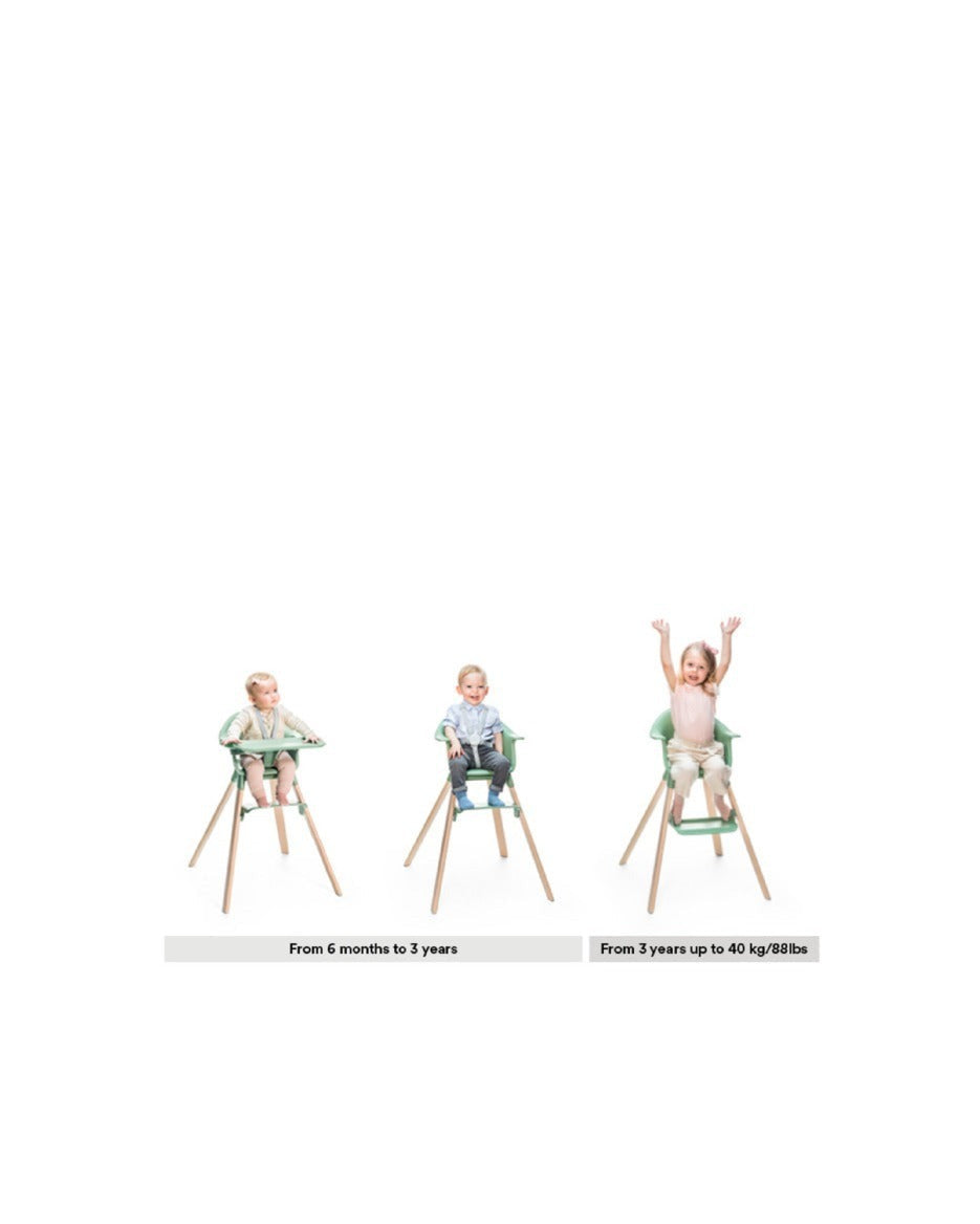 STOKKE - CLIKK Highchair