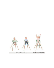 STOKKE - CLIKK Highchair