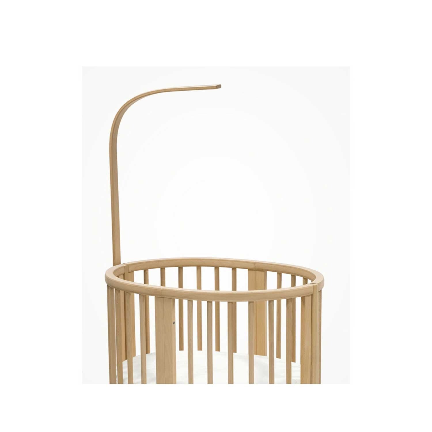 Hansgrohe Unica´88 - Supporto per asta doccia standard, diametro 22 mm Hansgrohe Unica´88 - Supporto per asta doccia standard, diametro 22 mm