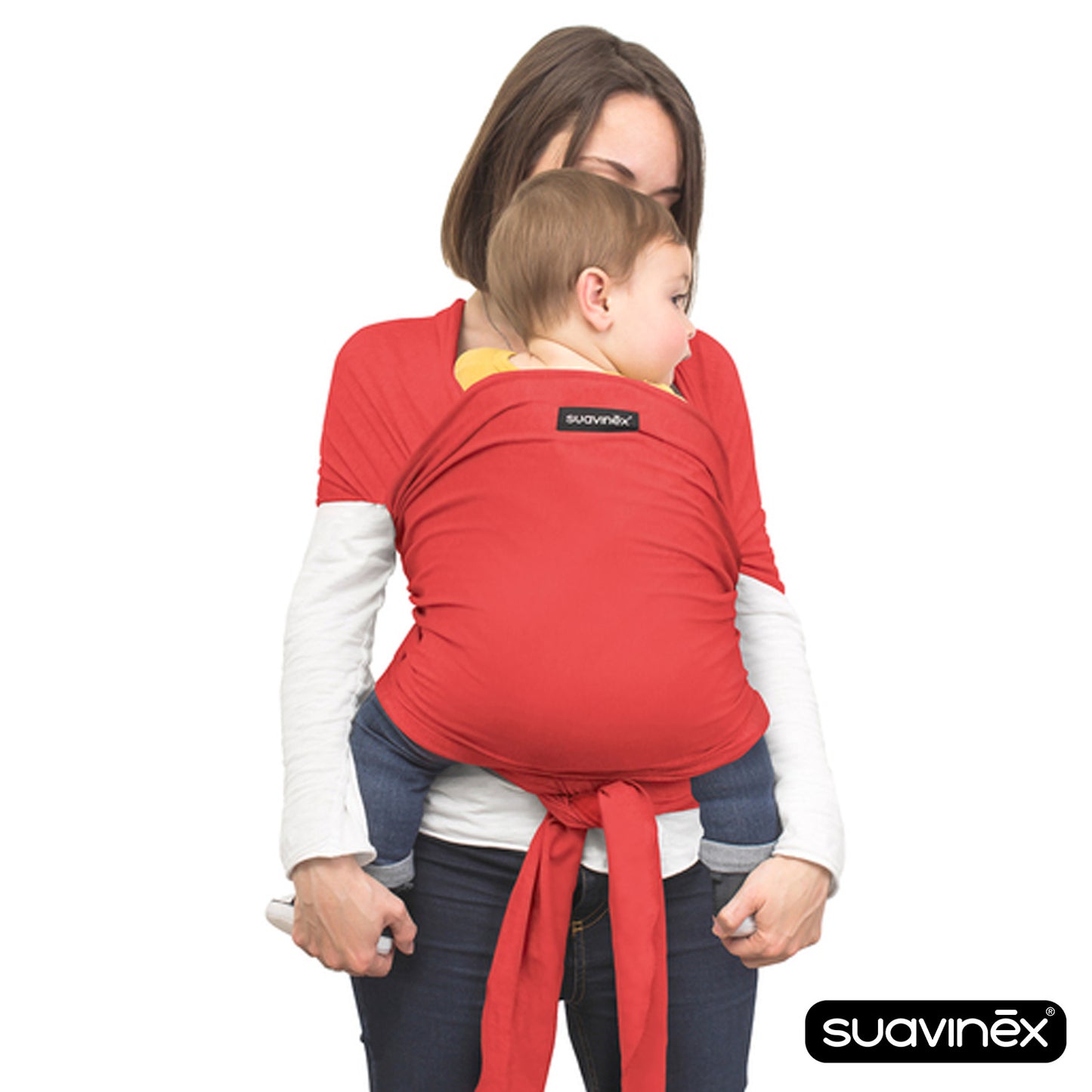 Suavinex - Fascia Porta Bebè Baby Wrap