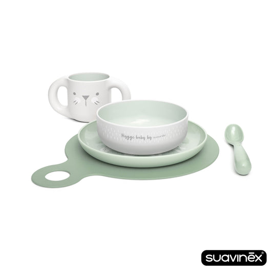 Suavinex - Complete Meal Set 6m+