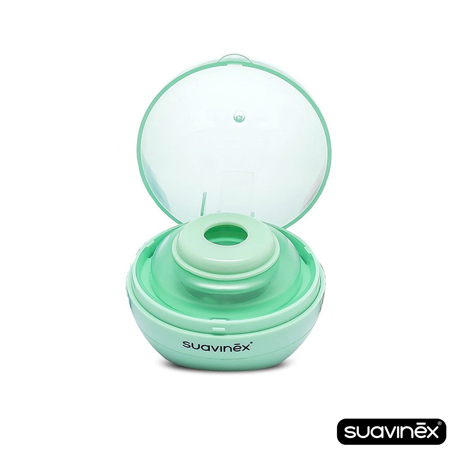 Suavinex - Duccio lo Sterilizzaciuccio Portatile