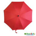 Tecnobaby - Universal parasol for stroller