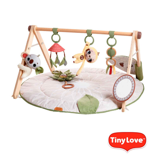 Tiny Love - Boho Chic Gymini