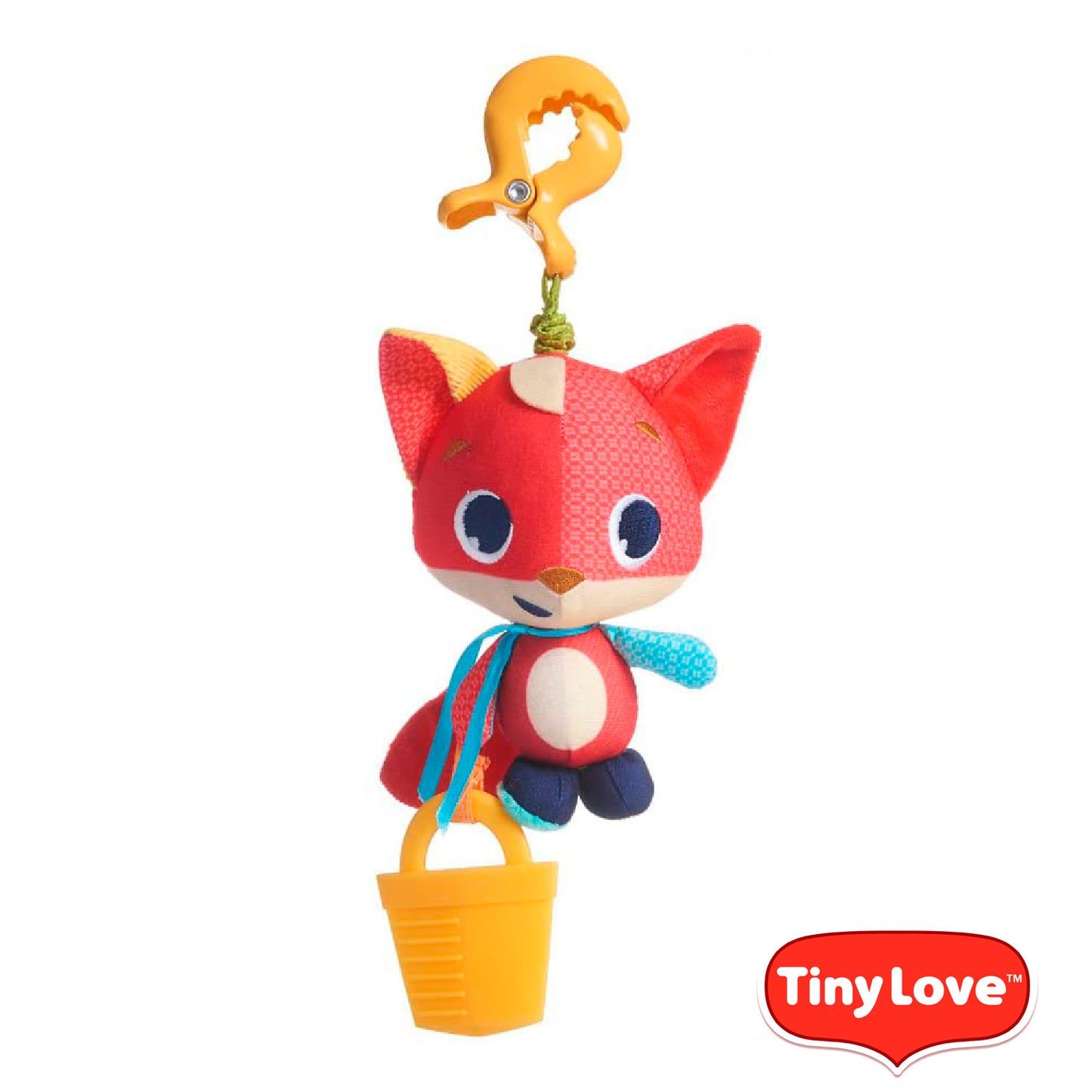 Tiny Love - Travel game