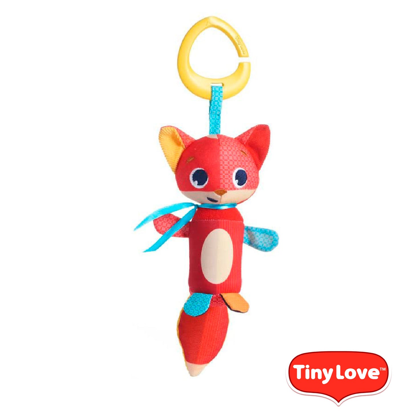 Tiny Love - Travel game