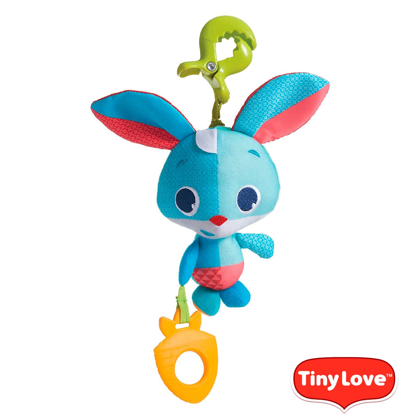 Tiny Love - Travel game