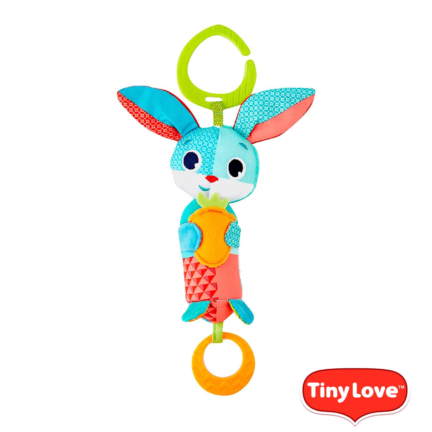 Tiny Love - Travel game